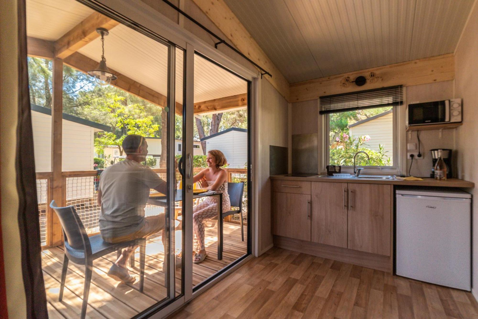 Domaine La Pinede Enchantee Argelès-sur-Mer Exteriör bild