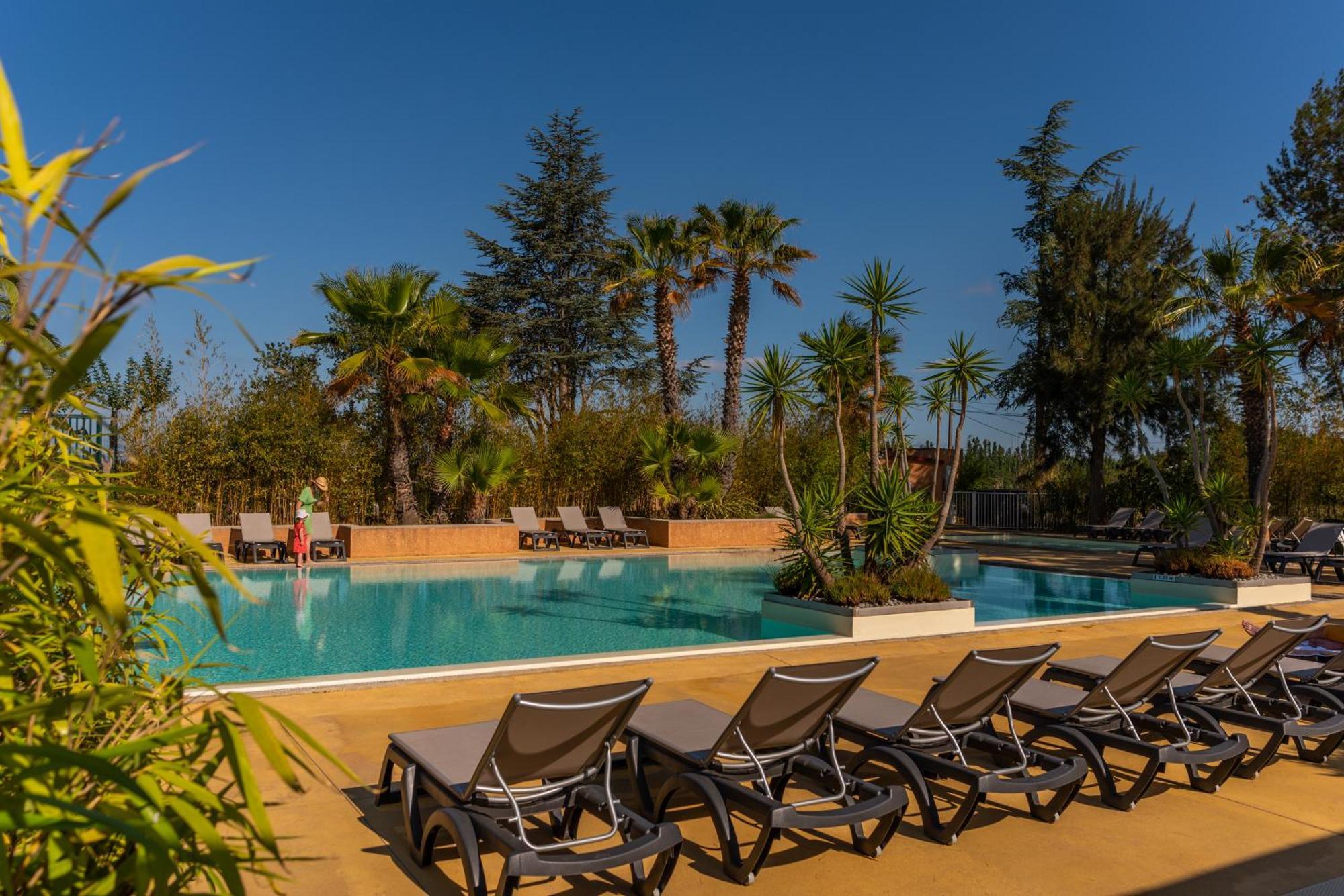 Domaine La Pinede Enchantee Argelès-sur-Mer Exteriör bild
